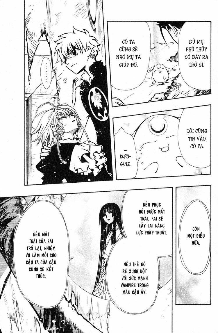 huyền thoại đôi cánh chapter 126 9