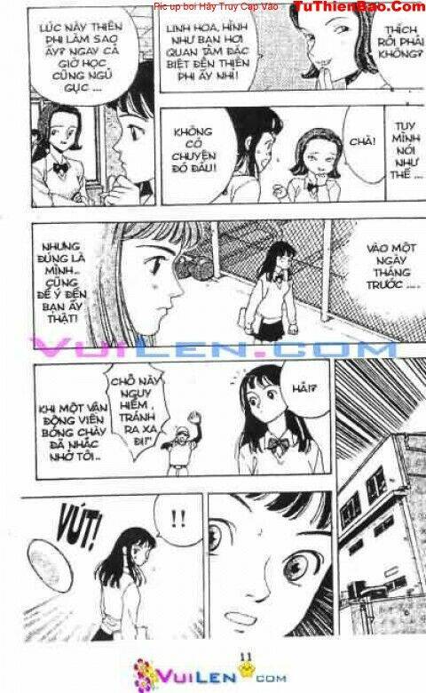 cô bé thám tử chapter 1 11