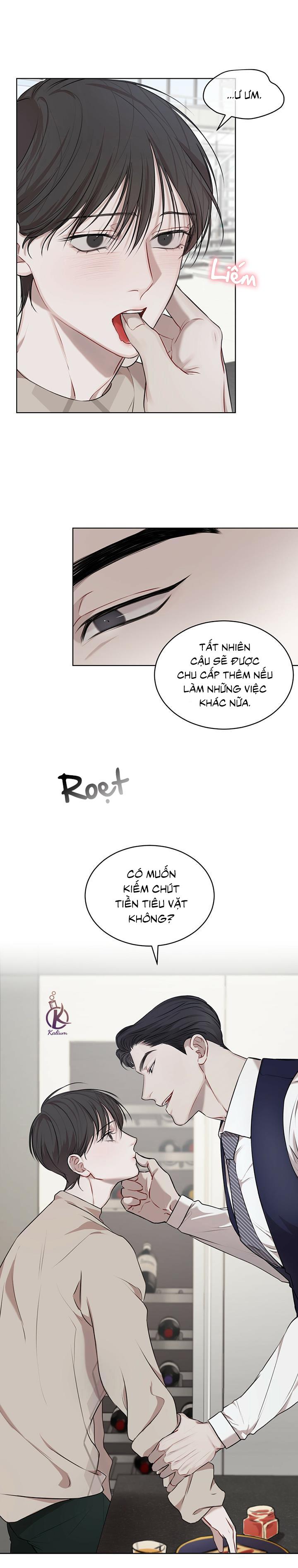 hình thái khởi sinh chapter 18 7