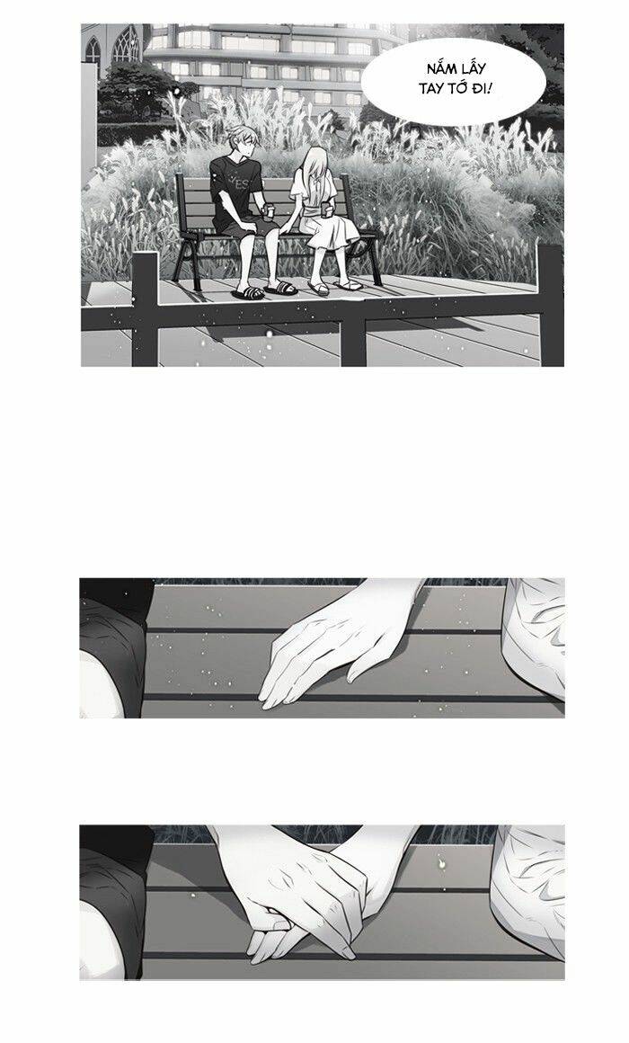 nữ sinh trường wilds chapter 254 40