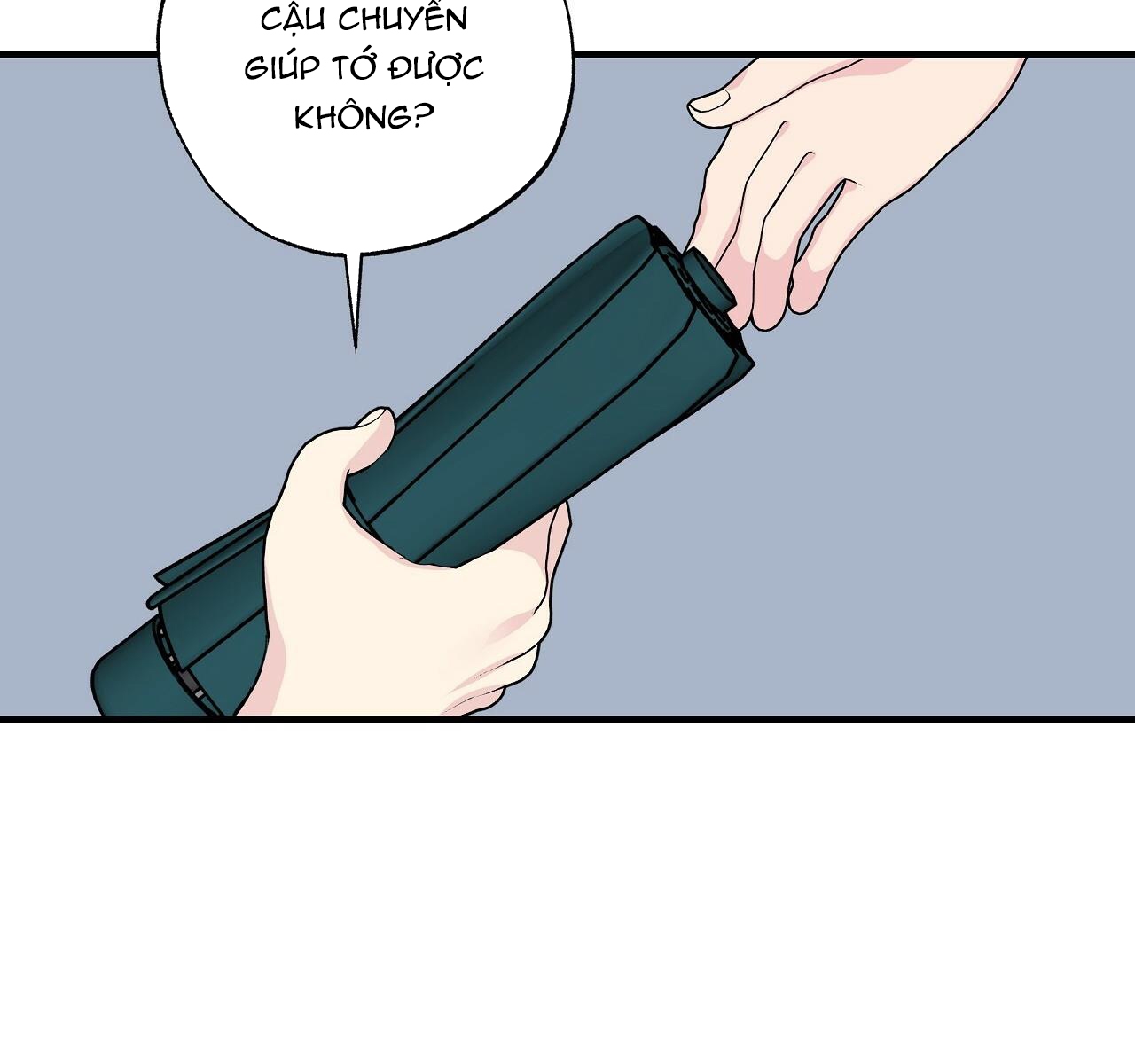 vị ngọt đôi môi chapter 22 123