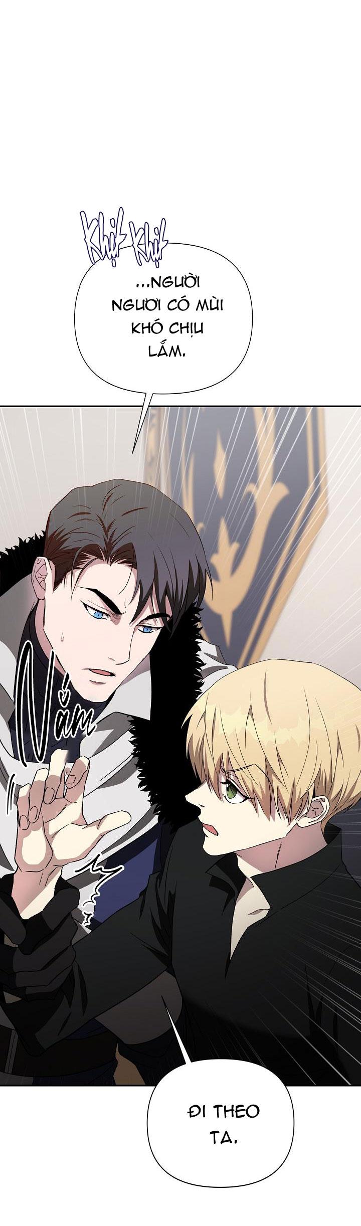 hai đất nước, đất nước của nô lệ chapter 26 17