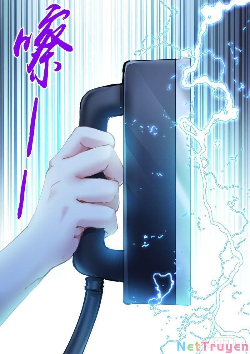 bạch vương tọa chapter 110 10