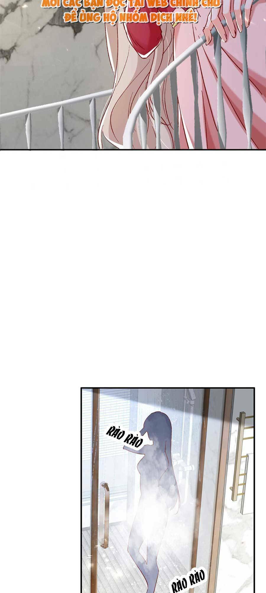 cô vợ của tôi không dễ bắt nạt chapter 20 22