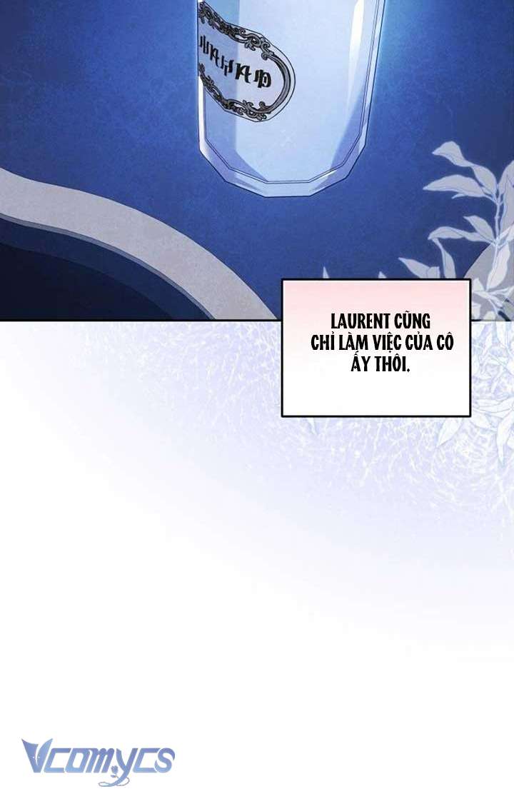 tôi được nuôi dưỡng bởi những kẻ phản diện chapter 76 48