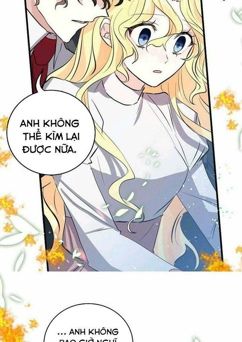 tôi là bạn gái cũ của một người lính chapter 57 22