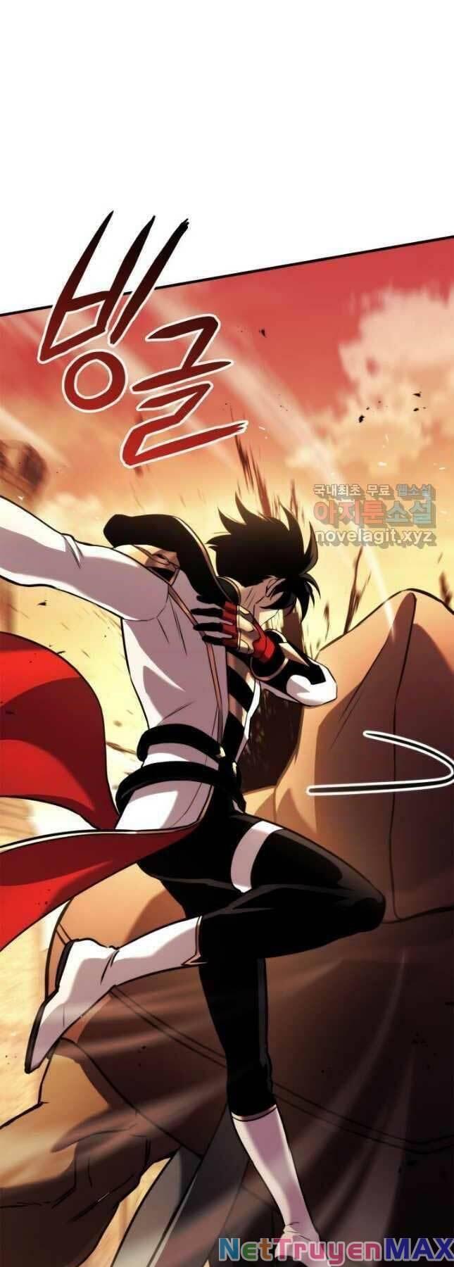 huyền thoại game thủ - tái xuất chapter 110 72