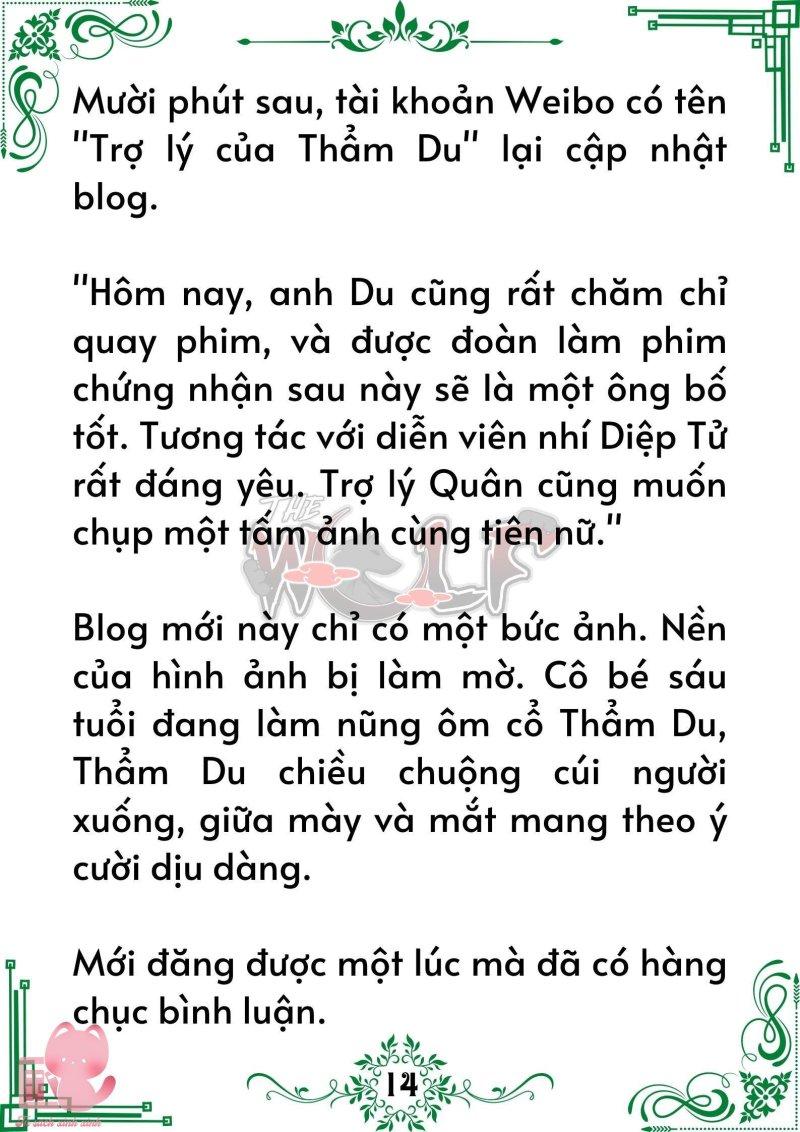 quý nhân phù trợ du chapter 19 15