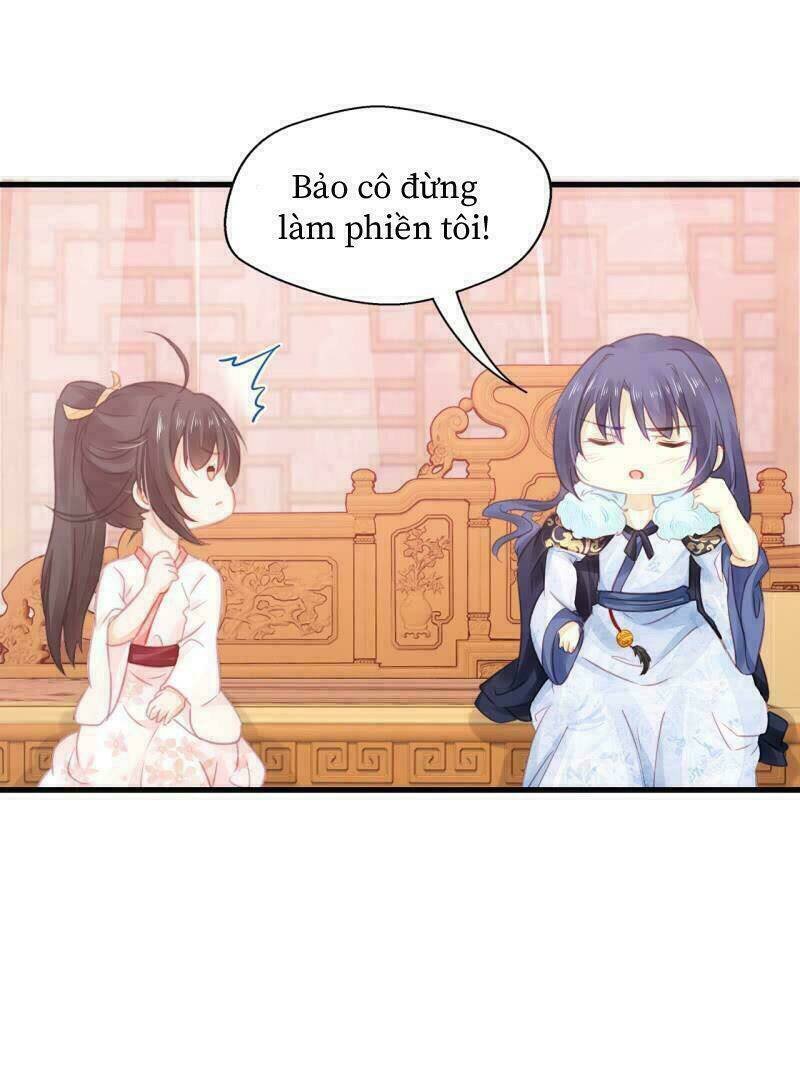 thần thám song kiêu chapter 18 14