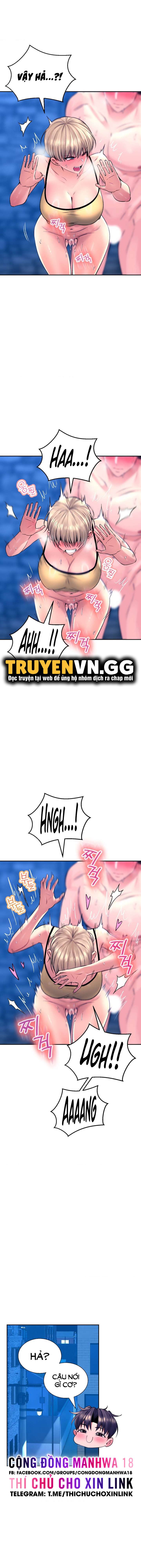 thảo dược mê tình chapter 31 8