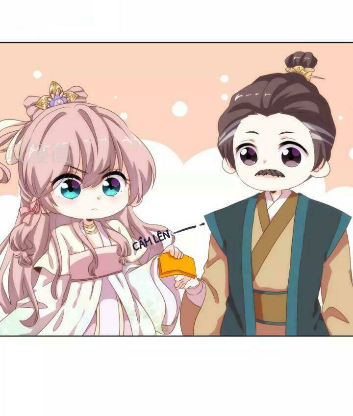 ồ, phu quân đáng yêu của tôi! chapter 4 17