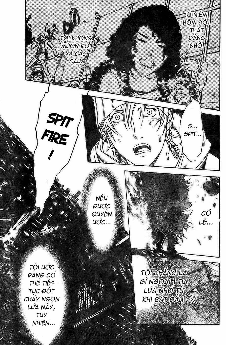 air gear chapter 159 1