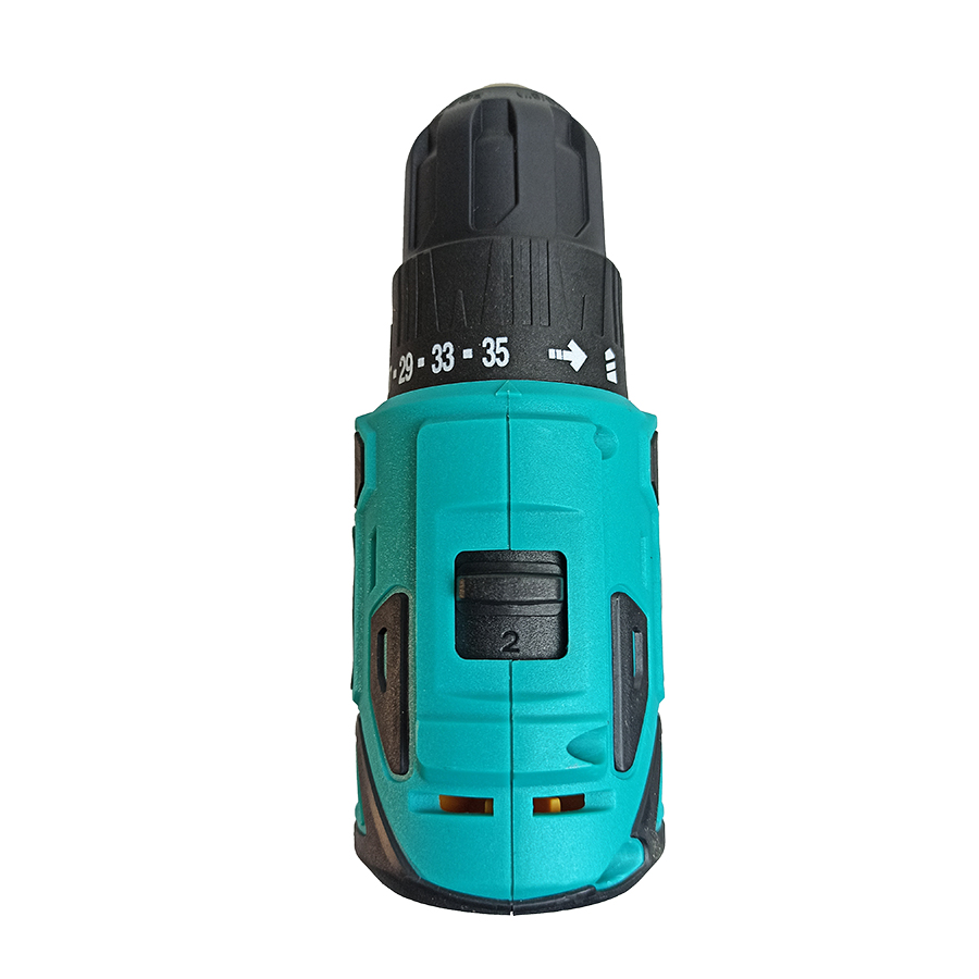 Máy khoan pin 21V ROMANO RKP2102, động cơ KHÔNG chổi than