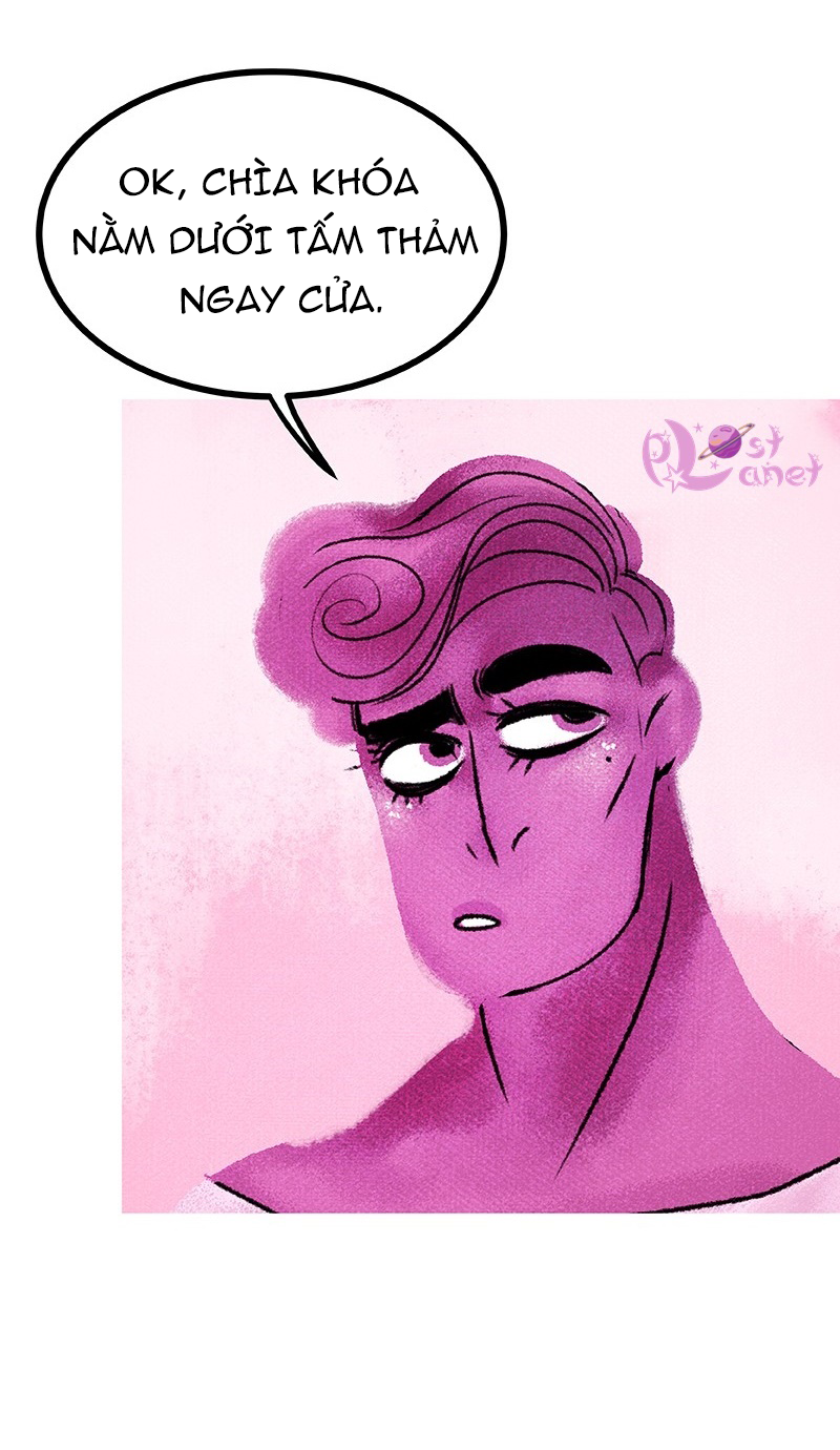 thần thoại olympus chapter 64 26