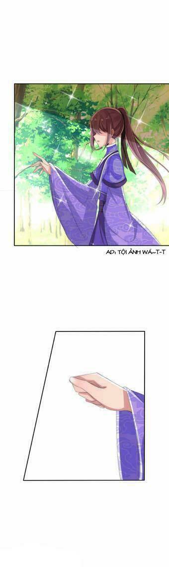 kế hoạch sủng ái của tiểu công chúa chapter 10 19