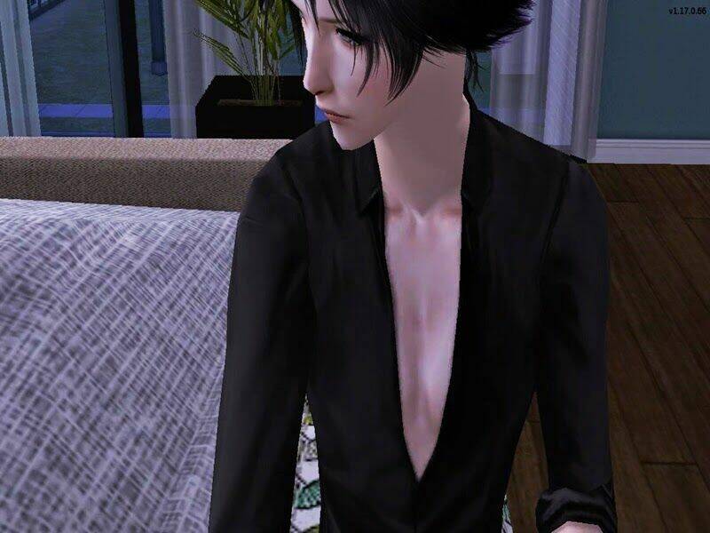 nụ cười của anh [truyện sims] chapter 71 135
