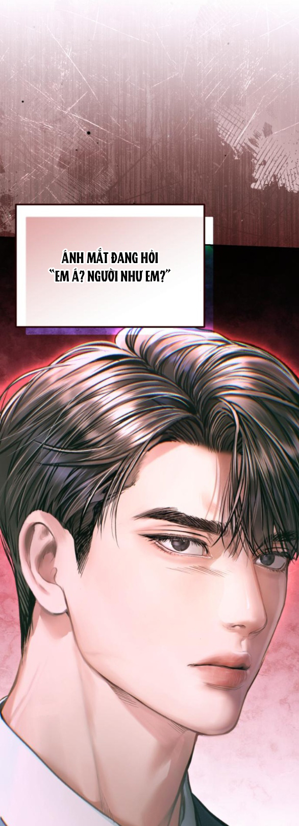 đứa trẻ trông giống tôi chapter 22.2 15