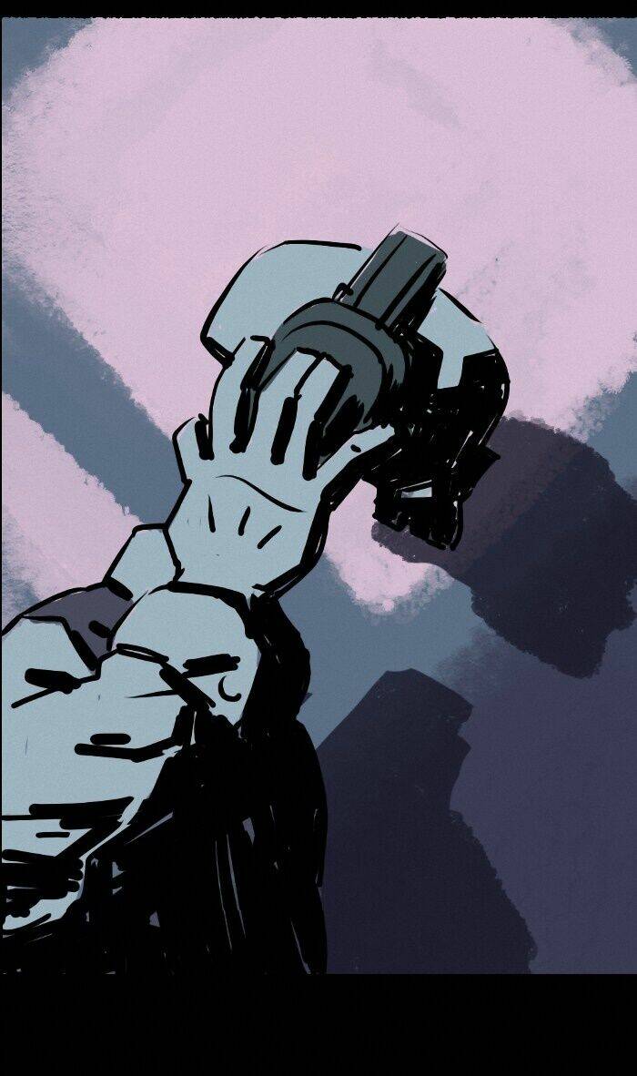 the strange tales of oscar zahn chapter 2 8