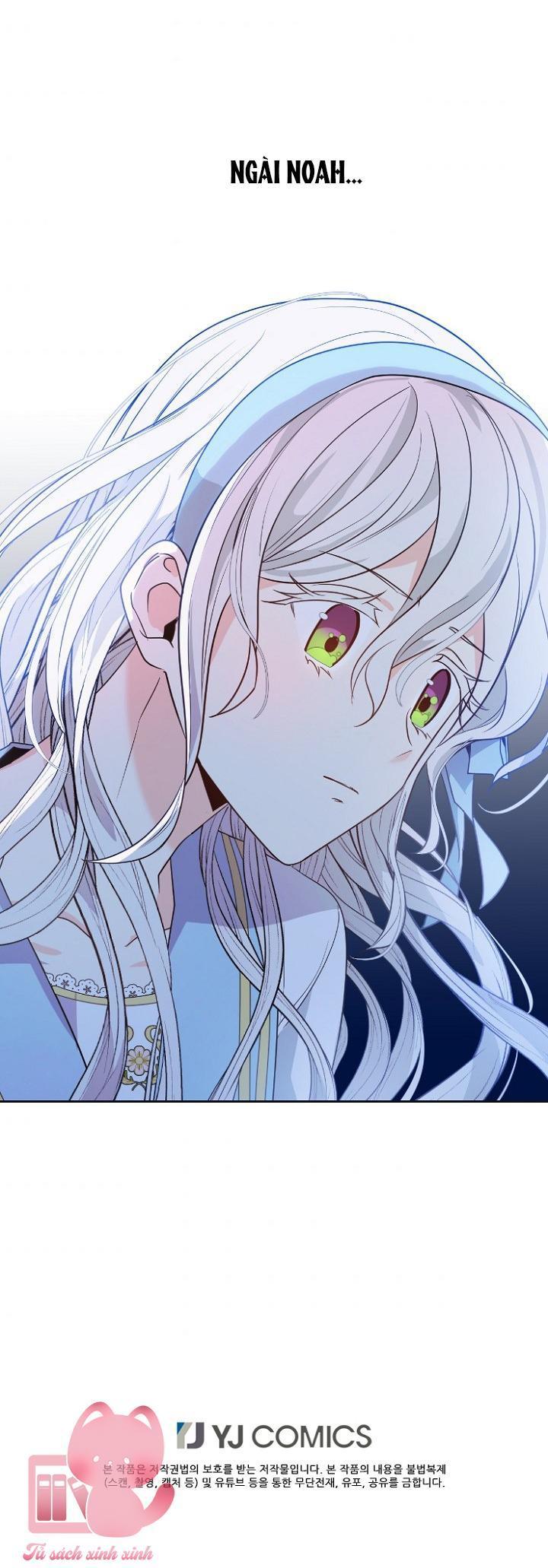 nguyện ước vô vọng của ma nữ chapter 33 69