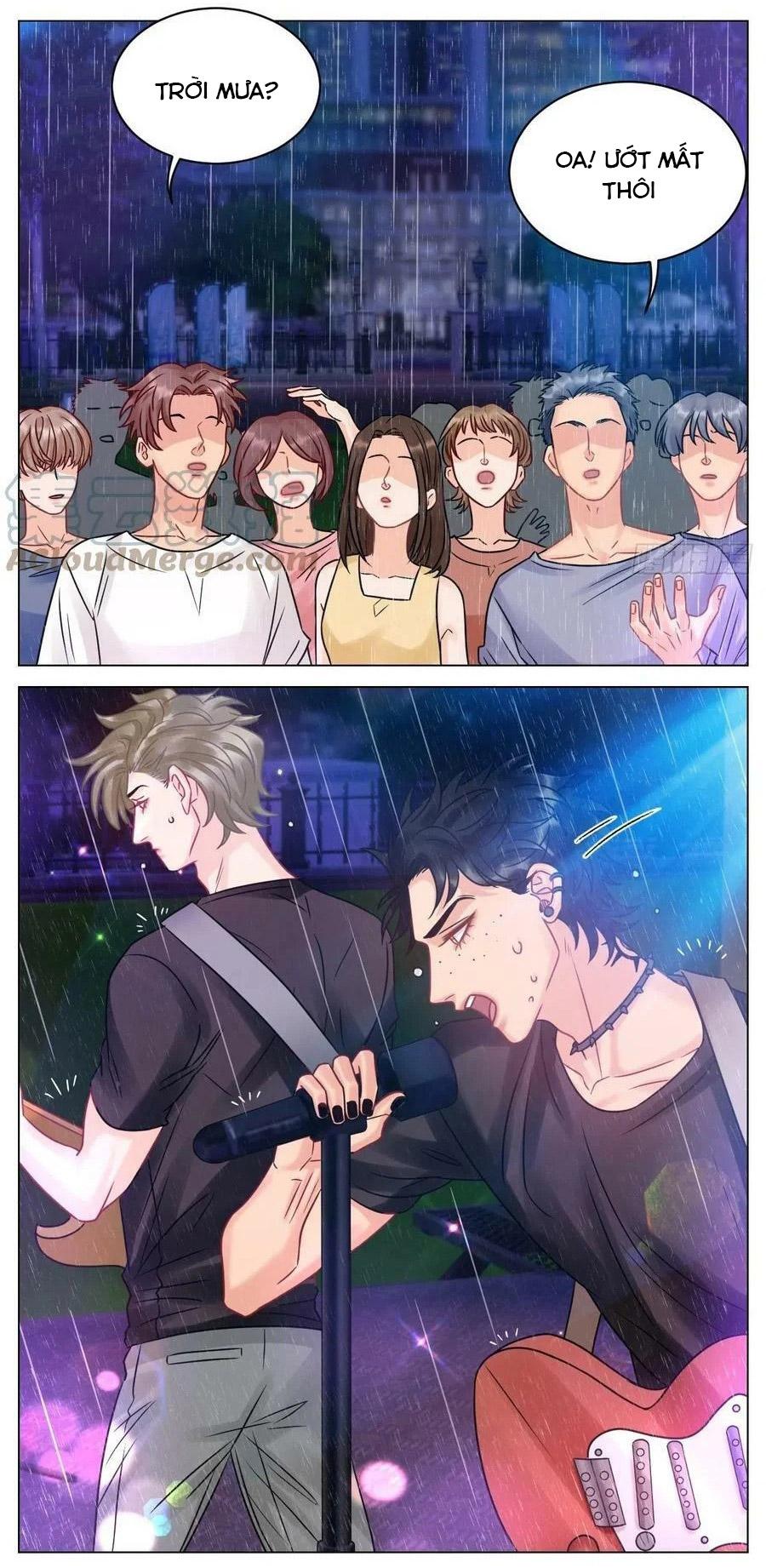 ký túc xá nam phòng 303 chapter 195 13