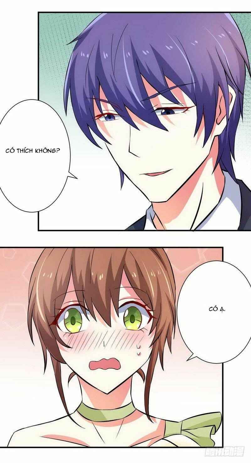 khế hôn chapter 17 7