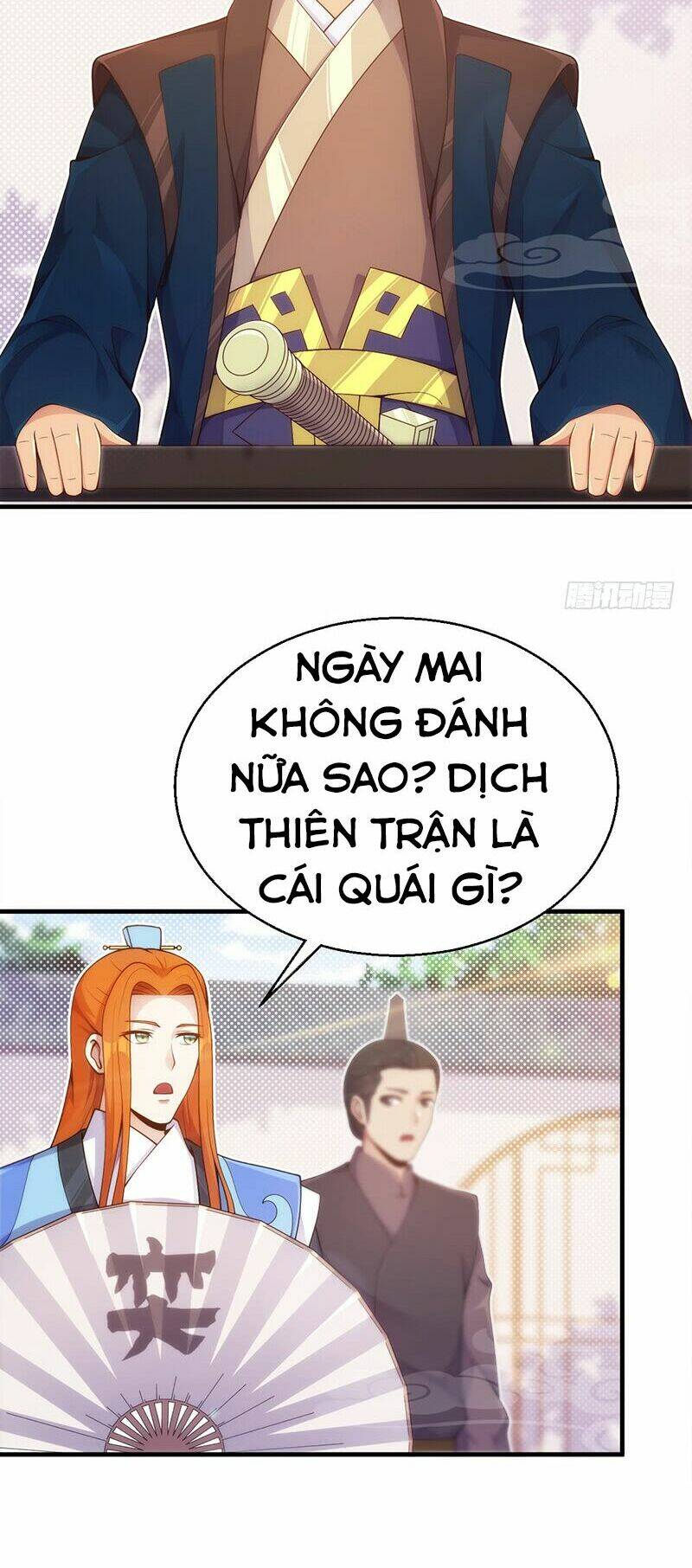 thiên hạ kiếp chapter 16 48