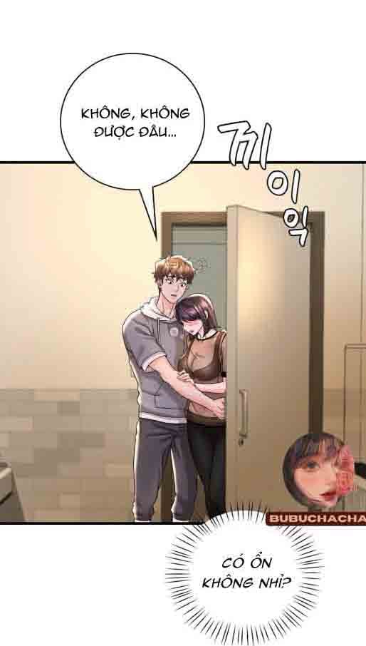 tôi muốn say cô ấy chapter 6 33