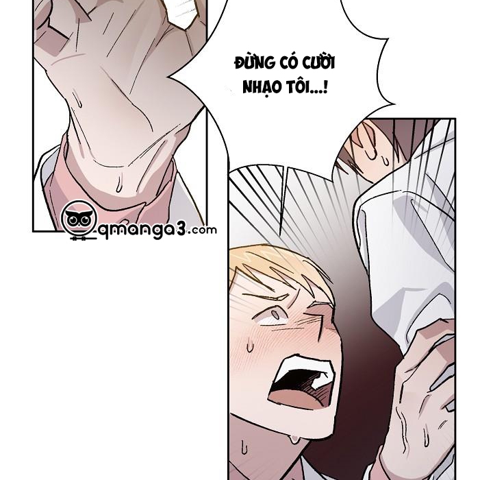 chàng tuấn mã của tôi chapter 36 37