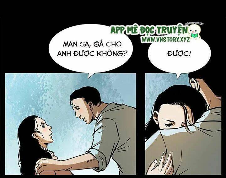 U Minh Ngụy Tượng Chapter 167 59
