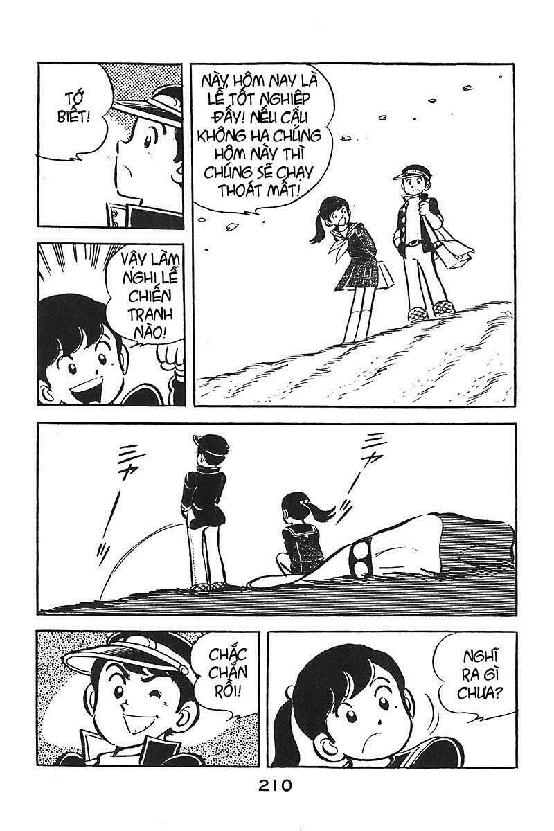 hirahira-kun seishun jingi chapter 9 14