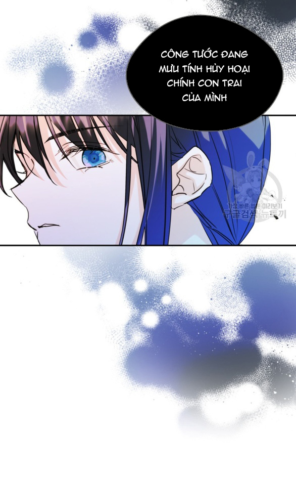 tôi đã trở thành bạn gái của nam chính chapter 22.2 21