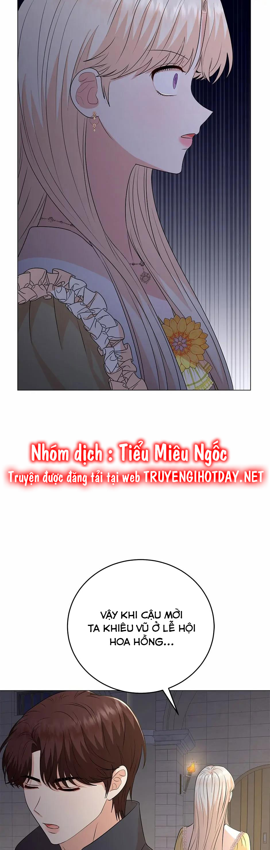 diễn vai ác nữ cũng thật khó khăn chapter 80 12