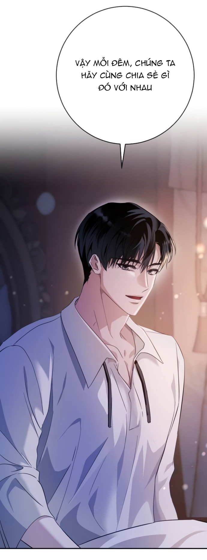 phía sau nụ cười của nàng công chúa sống sót chapter 16.2 33