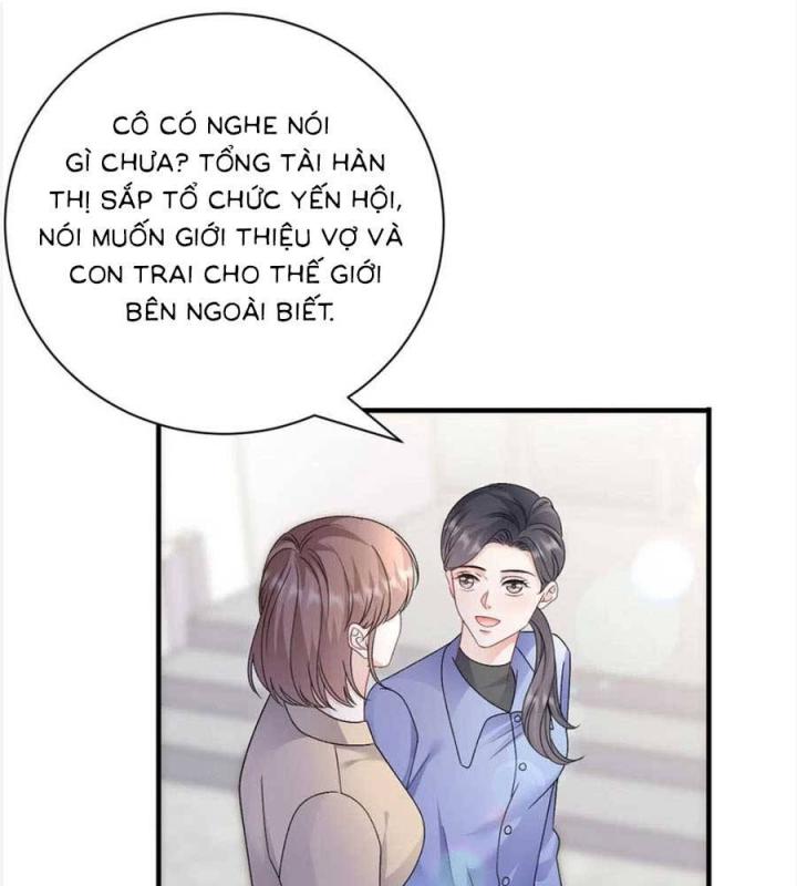 đại tiểu thư có thể có bụng dạ gì xấu chứ! (full) chapter 187 25