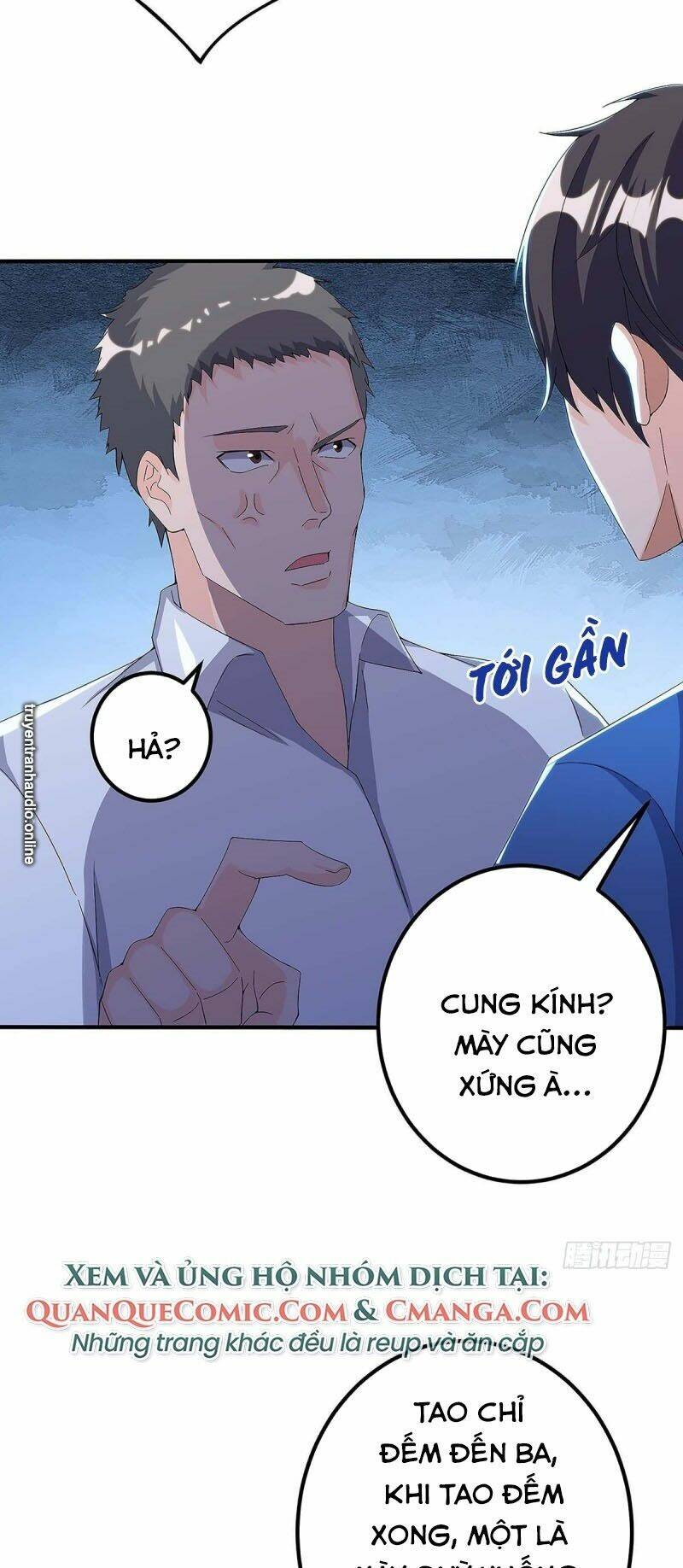 trọng sinh khí thiếu quy lai chapter 113 23