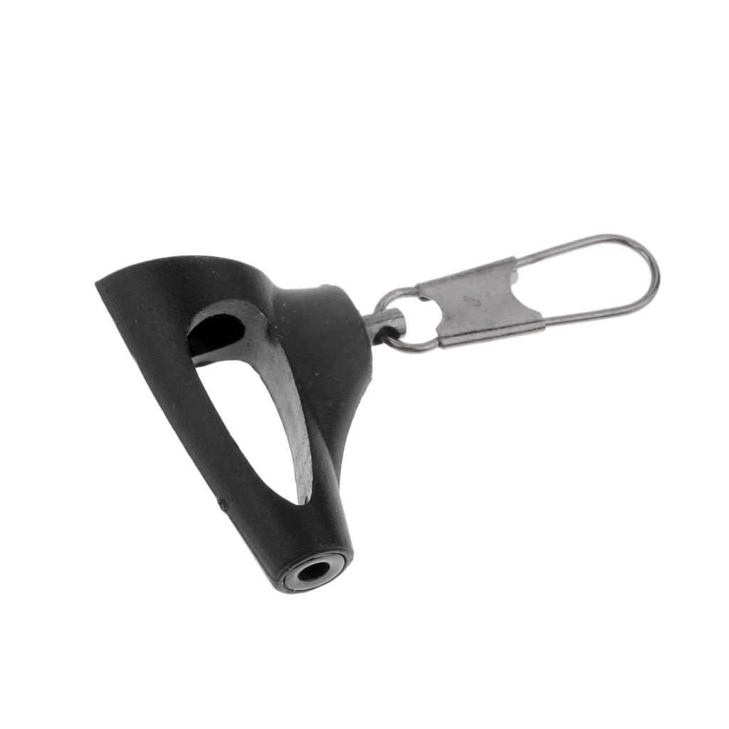 3 Câu Cá Chì Lưới Trượt Với Khóa Liên Động Tích Tắc Dây Câu Kết Nối Phụ Kiện Câu Cá
