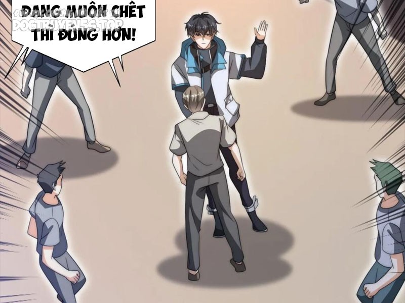 không gian hệ lão lục: dự trữ một vạn tấn thịt ngày tận thế chapter 82 59