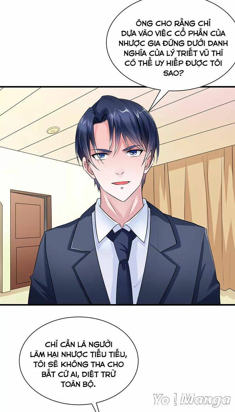 cô dâu gả thay của tổng tài chapter 58 14