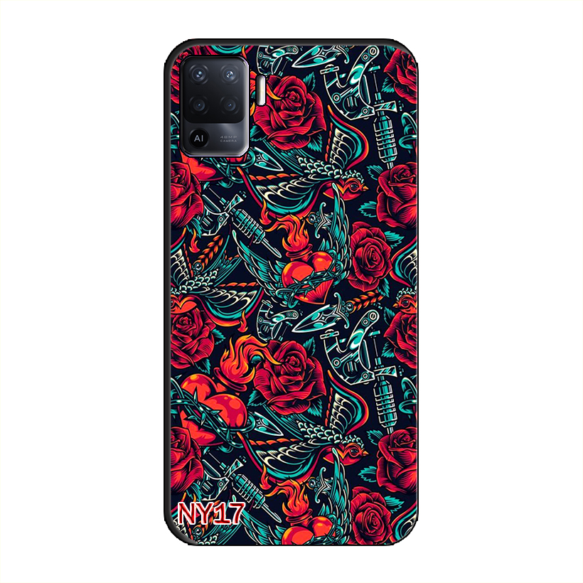 Ốp Lưng Dành Cho OPPO A94
