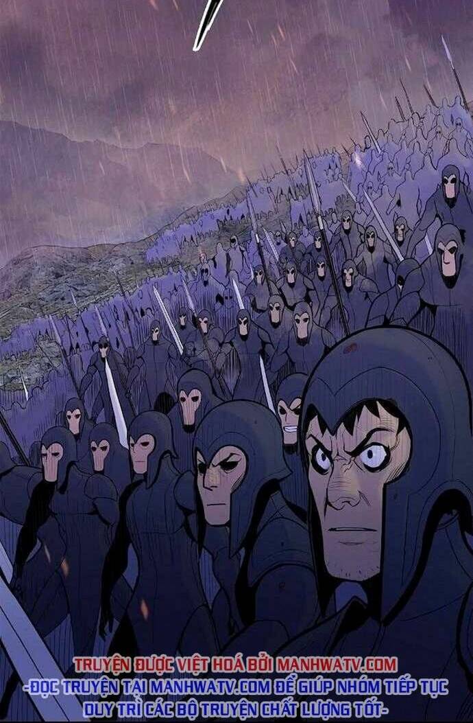 băng tâm kỵ sĩ chapter 22 8