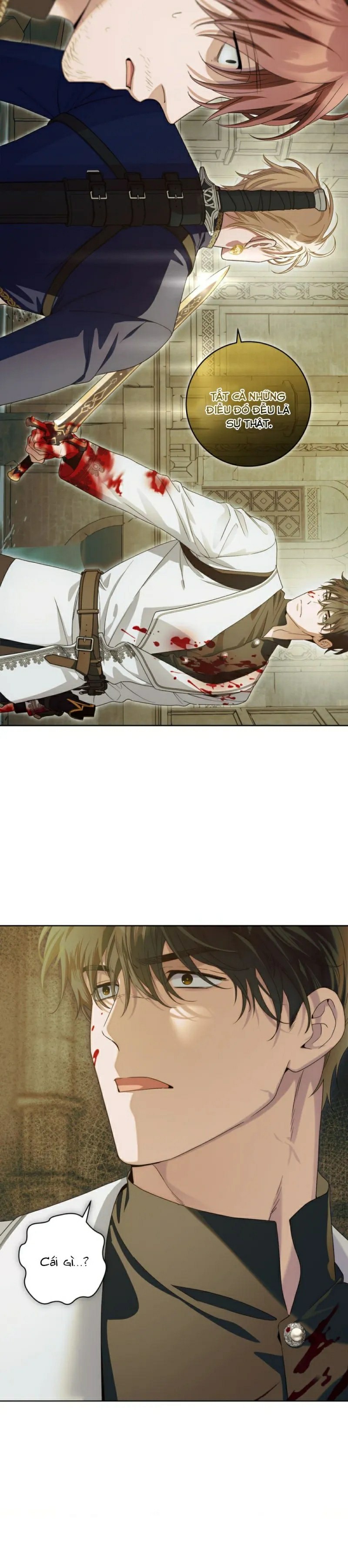 sức nóng của dreek chapter 9 2