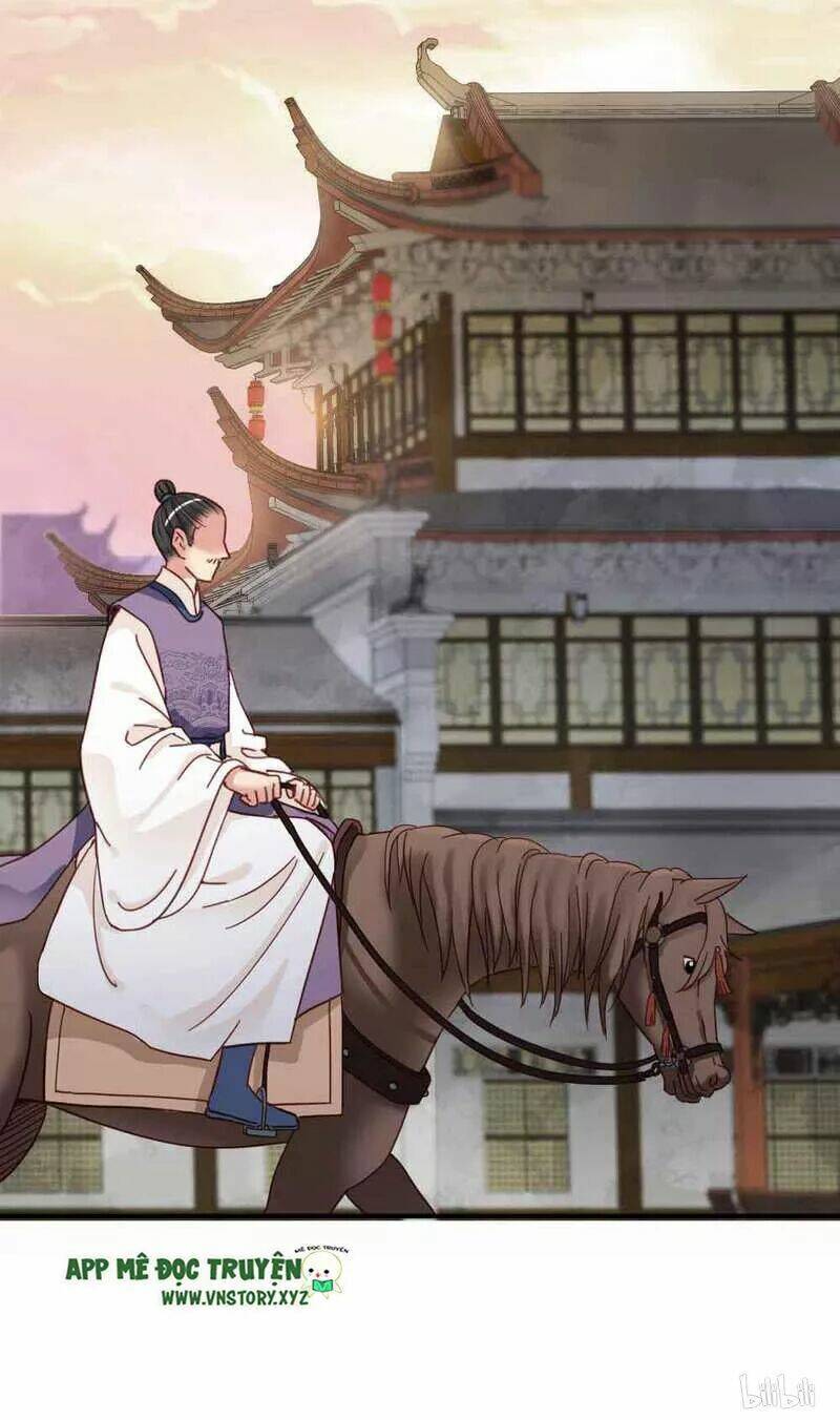 kiều nữ độc phi chapter 130 2