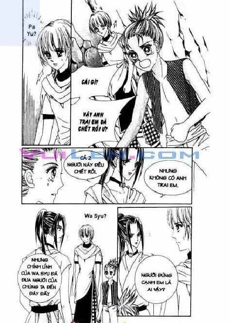 personalized princess chapter 4 127