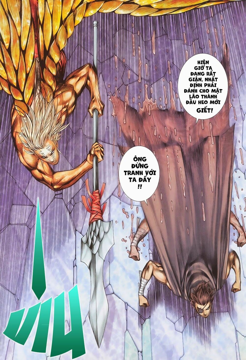 phong thần ký chapter 177 12