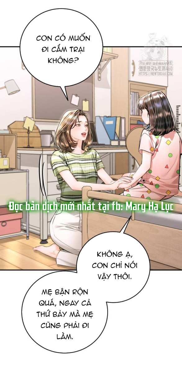 đứa trẻ trông giống tôi chapter 35.1 43