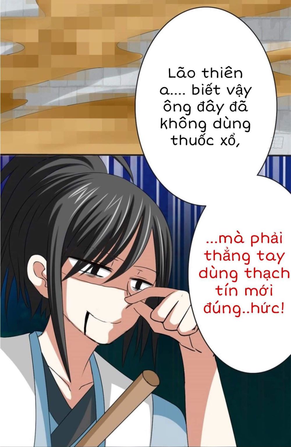 quy luật yêu đương chapter 7 25