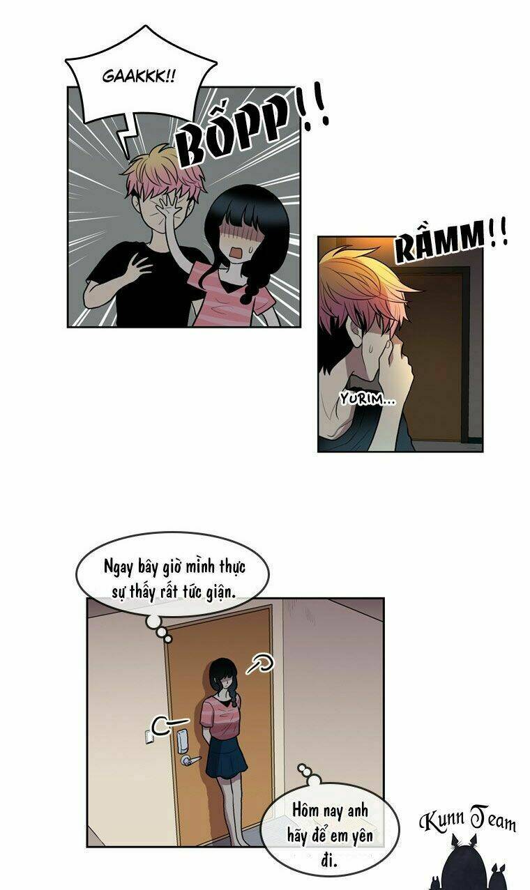 my shining world chapter 59 13