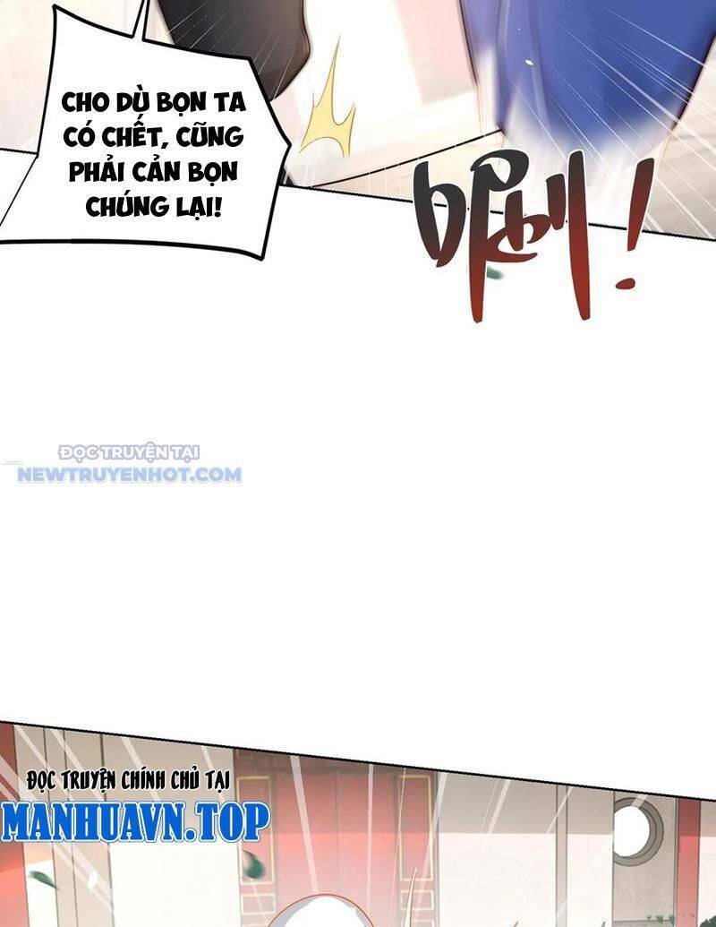 ta thực sự không muốn làm thần tiên chapter 68 42