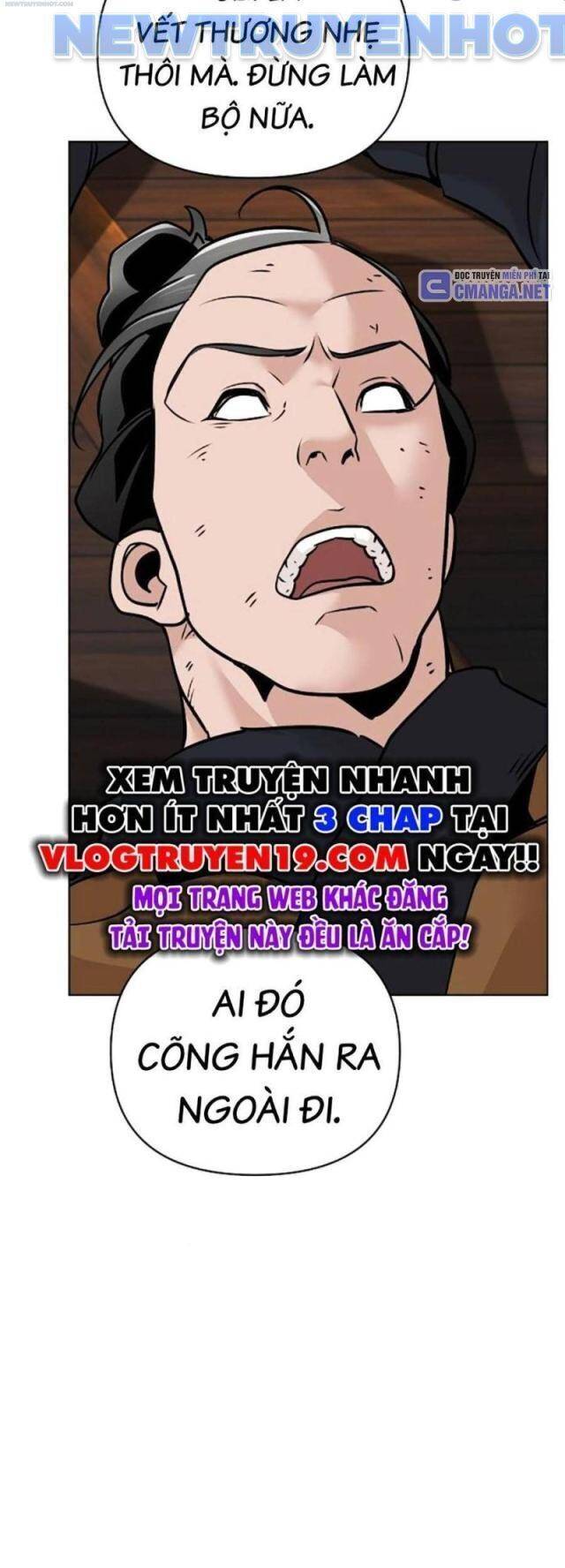 Tiểu Tử Đáng Ngờ Lại Là Cao Thủ chapter 55 20