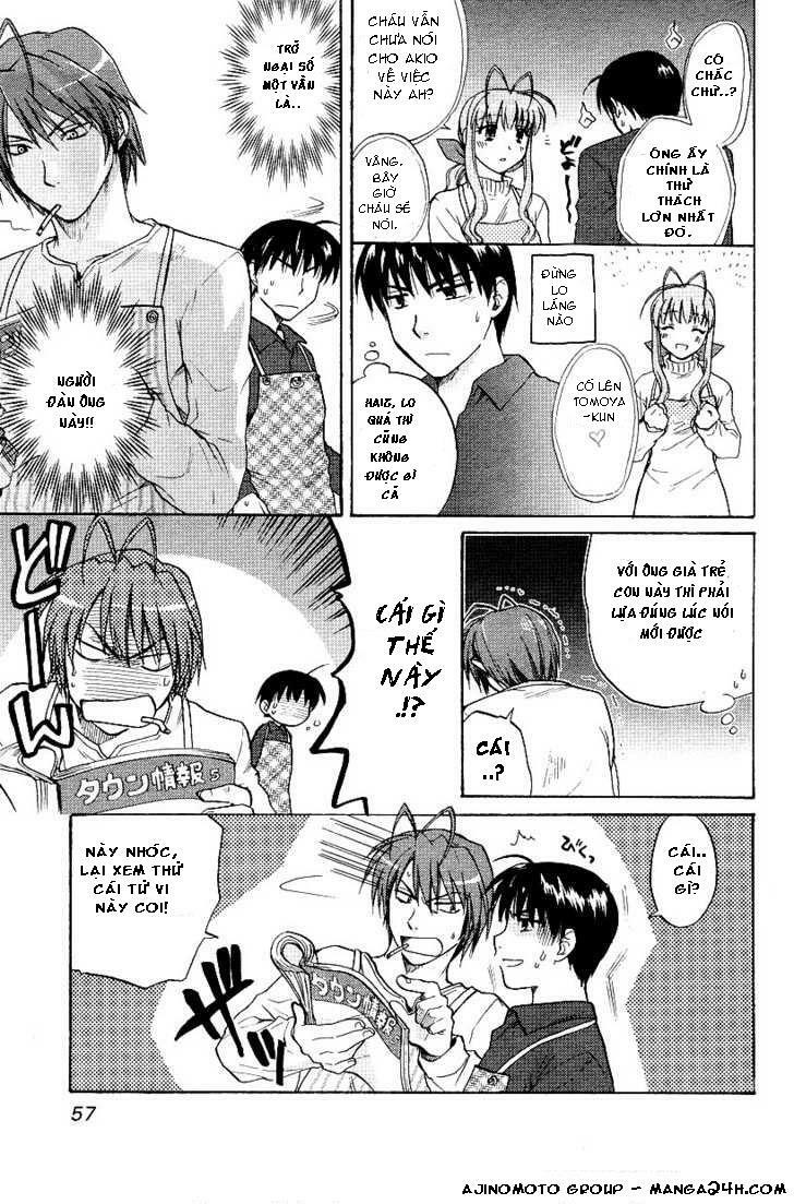 clannad chapter 15 12